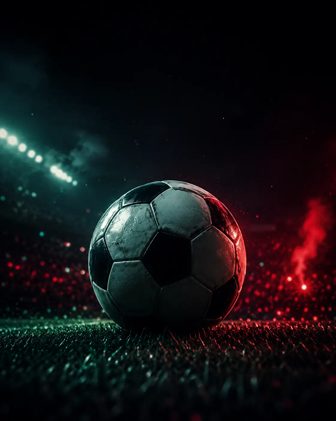 Retrouvez les grands matchs, les derbys, et le rythme live dans une seule voie.