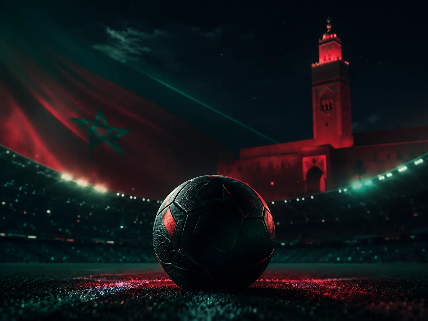 Passez par un hub sport plus large avant de choisir votre match lane.